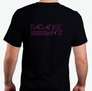 T-shirt preview 1